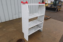 Weather Guard Cargo Van Truck Utility Boxes Shelve