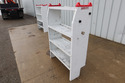 Weather Guard Cargo Van Truck Utility Boxes Shelve