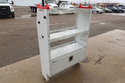 Weather Guard Cargo Van Truck Utility Boxes Shelve
