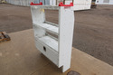 Weather Guard Cargo Van Truck Utility Boxes Shelve