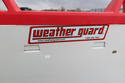 Weather Guard Cargo Van Truck Utility Boxes Shelve