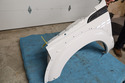 Ford F550 Drivers Side Fender