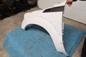 Ford F550 Drivers Side Fender