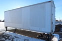 26Ft AMH Van Box Aluminum Dry Storage Garage Barn 