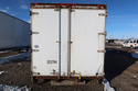 26Ft Utility Van Box Soft Side Aluminum Dry Storag
