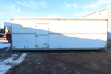 24Ft Reefer Van Box Insulated Aluminum Dry Storage