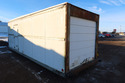 24Ft Reefer Van Box Insulated Aluminum Dry Storage