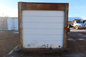 24Ft Reefer Van Box Insulated Aluminum Dry Storage