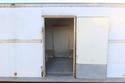 24Ft Reefer Van Box Insulated Aluminum Dry Storage