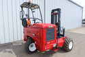 MOFFETT M8 5.5.3 Kohler DIESEL 5500 LB MOUNTY PIGG