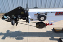 IMT 8600 Truck Bed Boom Lift Crane Hoist 8600 lbs 