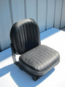 1996 - 1998 FORD F800 F 800 VINYL CAPTAINS SEAT