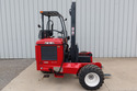 MOFFET M55 Kubota DIESEL 5500 LB MOUNTY PIGGY BACK