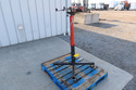 Hydraulic Transmission Jack freewheel Lift Hoist