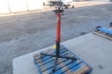 Hydraulic Transmission Jack freewheel Lift Hoist