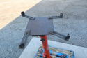 Hydraulic Transmission Jack freewheel Lift Hoist