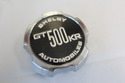 Ford Mustang Shelby Factory GT500KR Wheel Hub Cap 