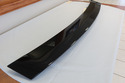 Ford Mustang 2005-2009 Rear Spoiler Black OEM 4R33