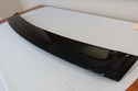 Ford Mustang 2005-2009 Rear Spoiler Black OEM 4R33