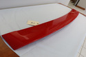 Ford Mustang 2005-2009 Rear Spoiler Red OEM 6R33-6