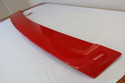 Ford Mustang 2005-2009 Rear Spoiler Red OEM 6R33-6