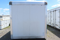 Morgan 24Ft Van Box Dry Storage Garage Barn Freigh