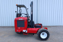 MOFFETT M70 Kubota DIESEL 7000 LB MOUNTY PIGGY BAC