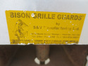 BISON Brush DEER GRILL Guard MACK FREIGHTLINER INT
