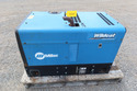 Miller Wildcat 200 Gas Powered Welder / 6500 watt 