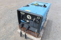 Miller Wildcat 200 Gas Powered Welder / 6500 watt 