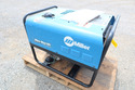 Miller Blue Star DX 145 Gas Powered Welder / 4500 