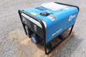 Miller Blue Star DX 145 Gas Powered Welder / 4500 