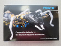 New Festo Pneumatic Solenoid Valve VUVS-LK20-M32C-