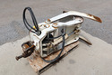 Heiden HC28 RAILROAD Grapple CLAW Bucket Scrap GRA