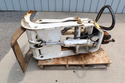 Heiden HC28 RAILROAD Grapple CLAW Bucket Scrap GRA