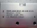 New Festo Pneumatic Solenoid Valve VUVS-LK20-M32C-