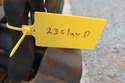 Heiden HC20 Clam RAILROAD Grapple CLAW Bucket Scra