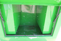 John Deere Gator MODEL EM-JD5 HPX UTV Cargo Tool S