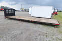26Ft Supreme Flatbed Truck Bed Body INTERNATIONAL 