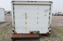 Supreme 18Ft Van Box Dry Storage Garage Barn Freig