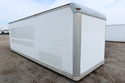 24Ft Supreme Van Box Aluminum Dry Storage Garage B