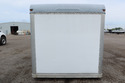 24Ft Supreme Van Box Aluminum Dry Storage Garage B