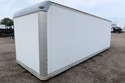 24Ft Supreme Van Box Aluminum Dry Storage Garage B