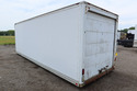 24Ft Supreme Van Box Aluminum Dry Storage Garage B