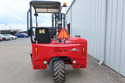 MOFFETT M70 Kubota DIESEL 7000 LB MOUNTY PIGGY BAC