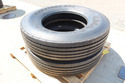 (2) New Goodyear Marathon RSS 11R22.5 Semi Truck T