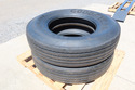 (2) New Goodyear Marathon RSS 11R22.5 Semi Truck T