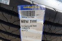 (2) New Goodyear Marathon RSS 11R22.5 Semi Truck T