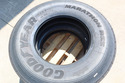 (2) New Goodyear Marathon RSS 11R22.5 Semi Truck T