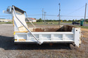 Galion 12-FT Dump Bed Body HOIST PETERBILT MACK KE